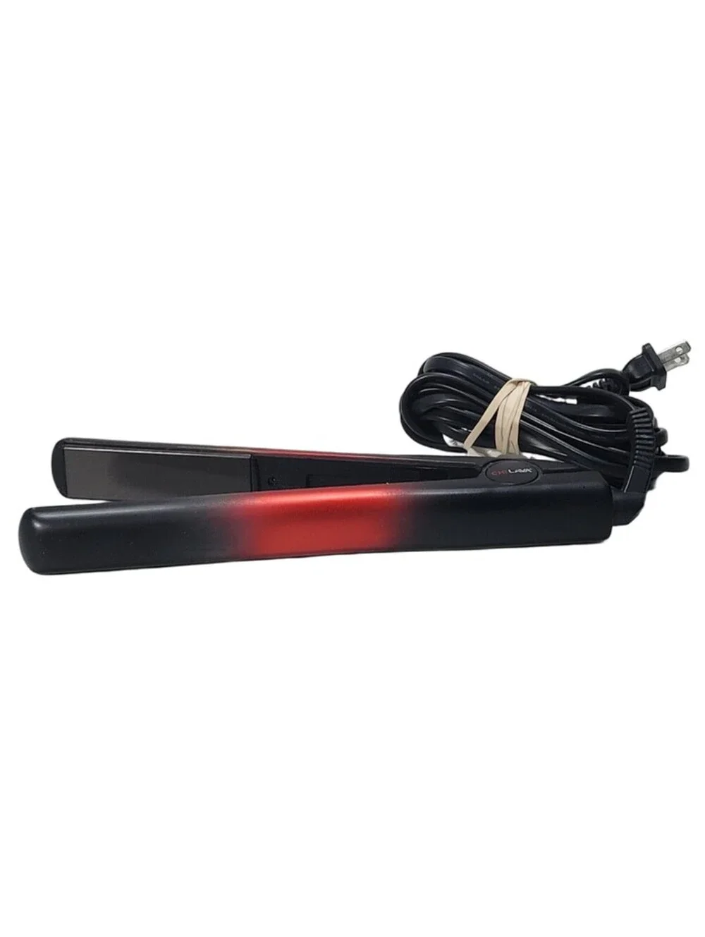 CHI Original Lava Ceramic Flat Iron, Hair Straightener 1 Inch